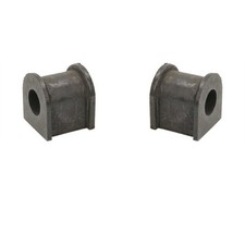 2x YAMATO Lagerung Stabilisator vorne links rechts für Mazda MX-5 II NB NA SR2