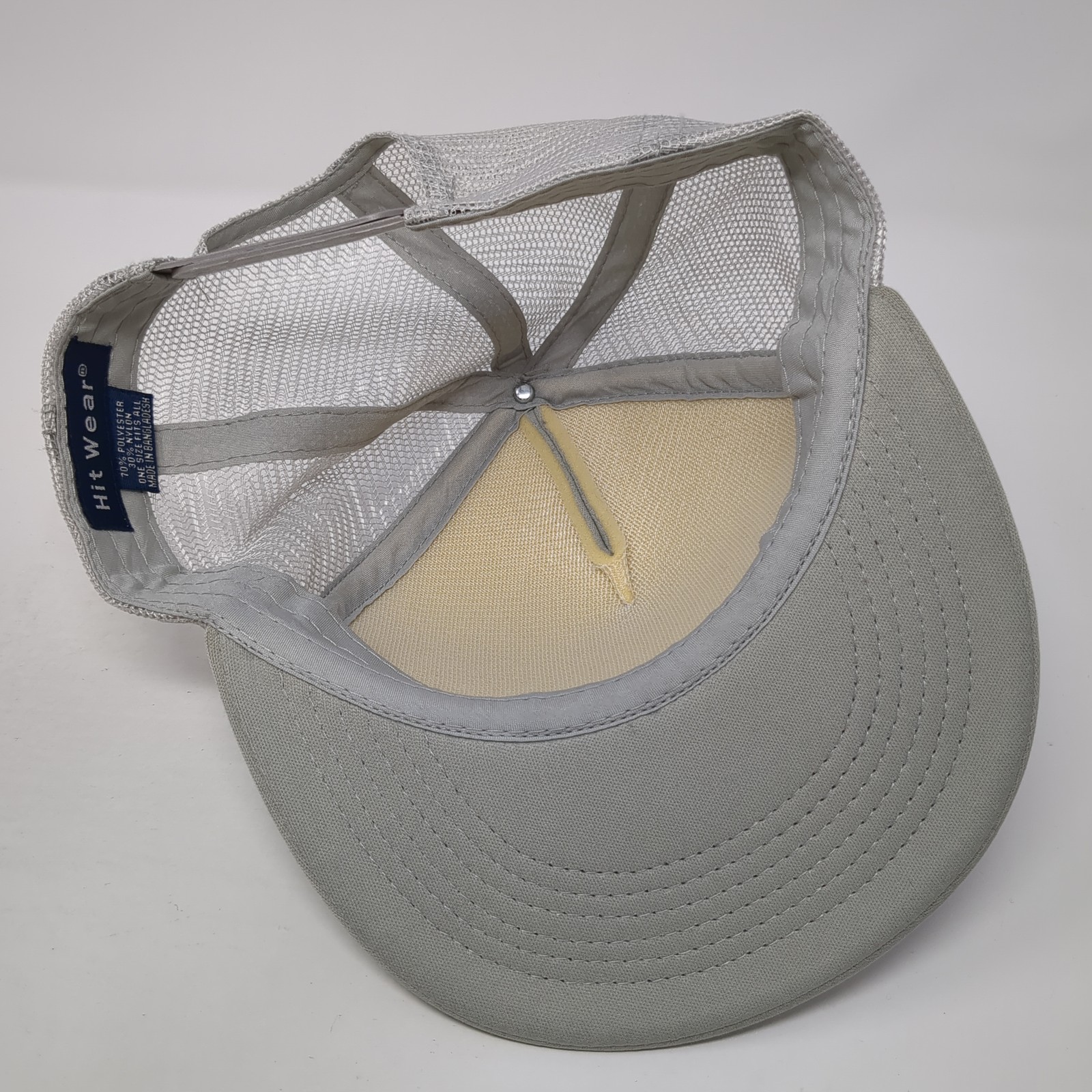 Ramtek Precision Grow Solutions Snapback Trucker … - image 7