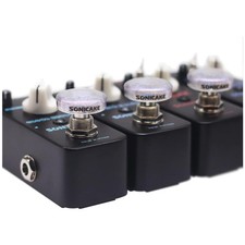 Upgrade Your Pedal with Clear Footswitch Topp...