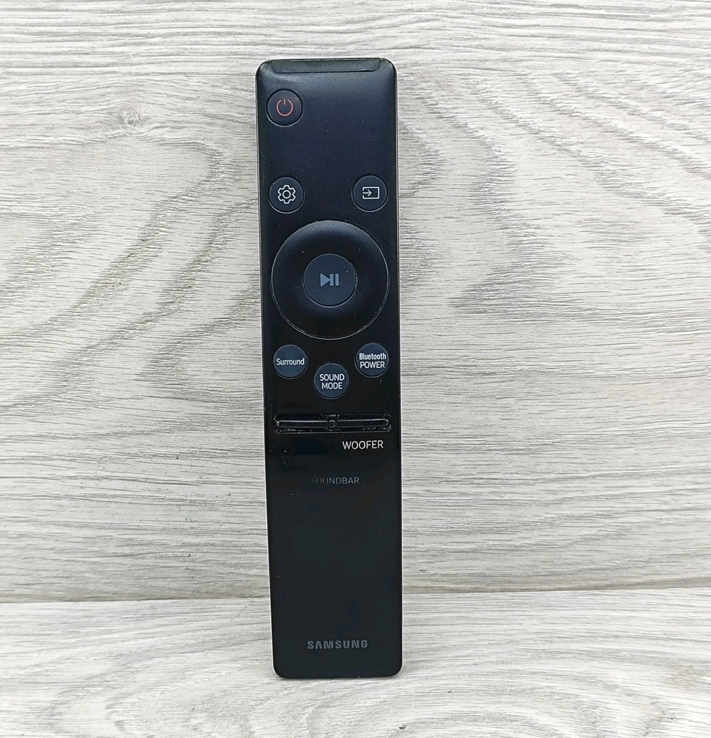 Original Samsung AH59-02758A Remote Control For HW-M360 2.1 Channel Soundbar