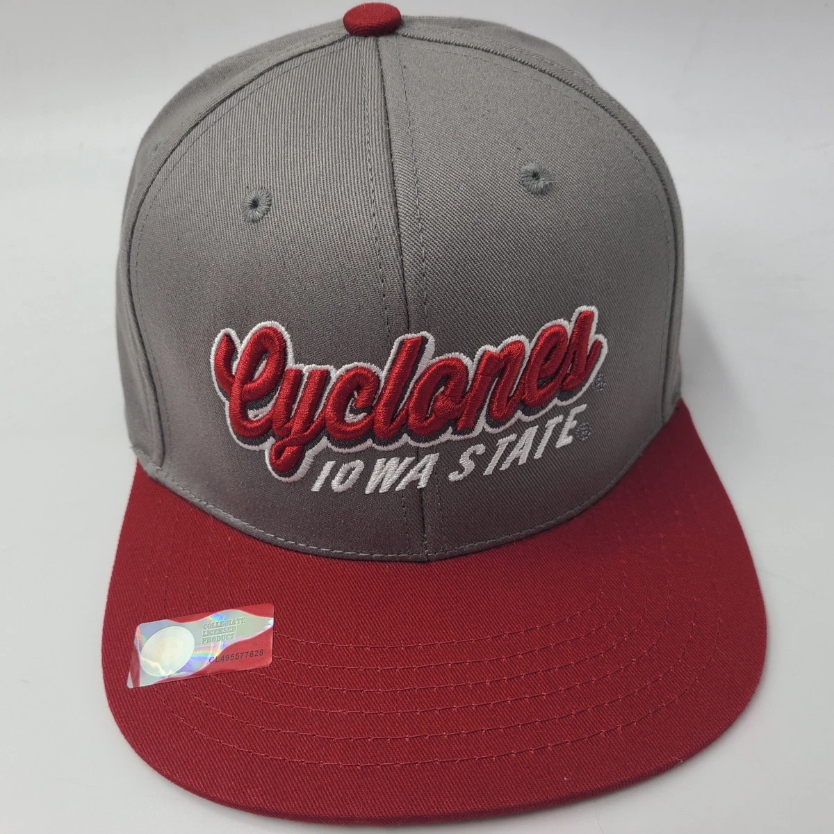 Iowa State Cyclones NCAA Fan Cap, Hats for sale | eBay