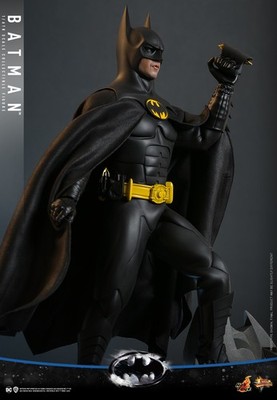 Ready! New Hot Toys MMS770 1/6 Batman Returns 1989 12