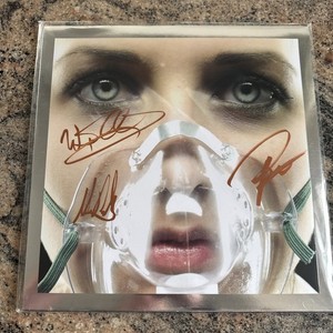 Underoath They Re only Chasing Safety | eBay