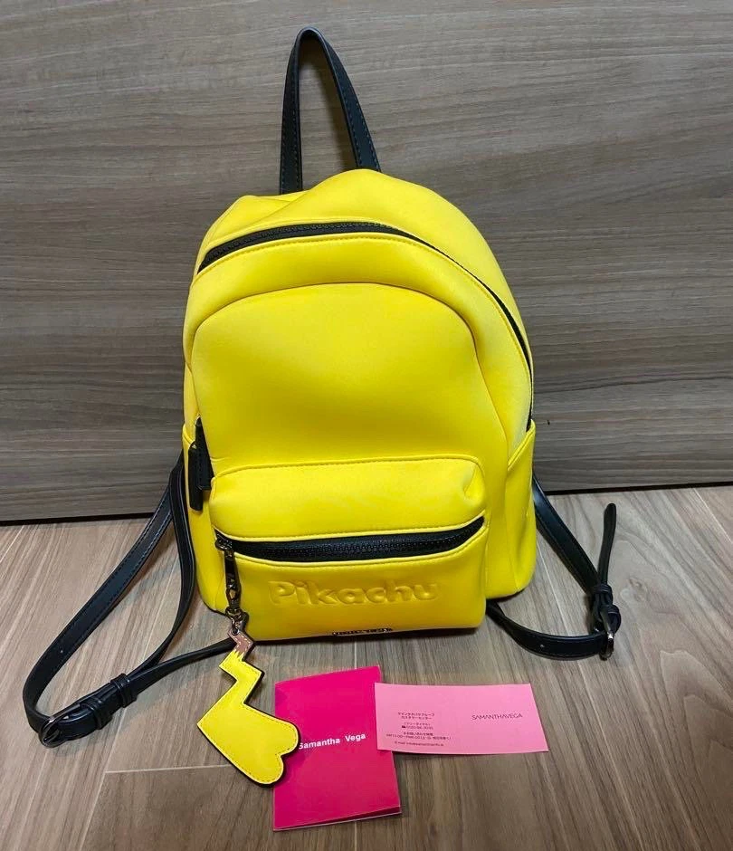 Samantha Vega Backpack Bags & Handbags for Women for sale | eBay