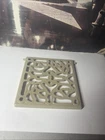 Star Wars Vintage ROTJ Jabba the Hutt Door Original Part Kenner 1983