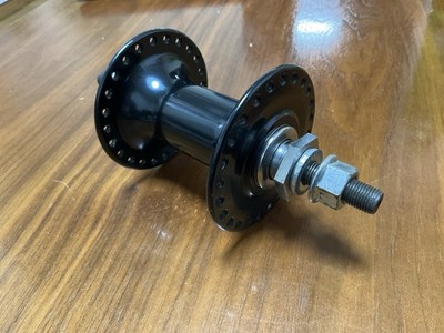 SUZUE MHS peregrine 48h Hub Bmx Front Freestyle Fat Jacks hub 3/8