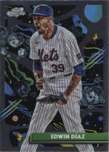 2025 Topps #BSA-YD Yilber Diaz Baseball Stars Autographs | eBay