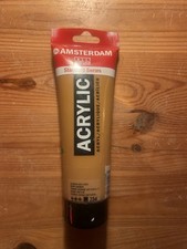 Amsterdam Standard Series Acrylfarbe Tube 250 ml Siena Natur 234