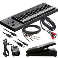 Expressive E Osmose 49-Key Synthesizer & MPE ...