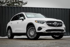 2026 Mercedes-Benz GLC300 GLC 300