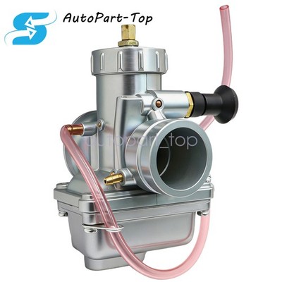 Carburetor High Performance round slide Carb For Mikuni VM24 512 24mm Replace