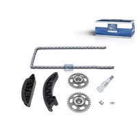 Steuerkettensatz DT Spare Parts Iam-Expertise Passend FüR MERCEDES-BENZ