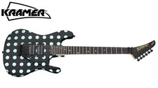Kramer Nightswan E-Gitarre gebraucht Seymour Duncan Humbucker Tokyo Tonabnehmer