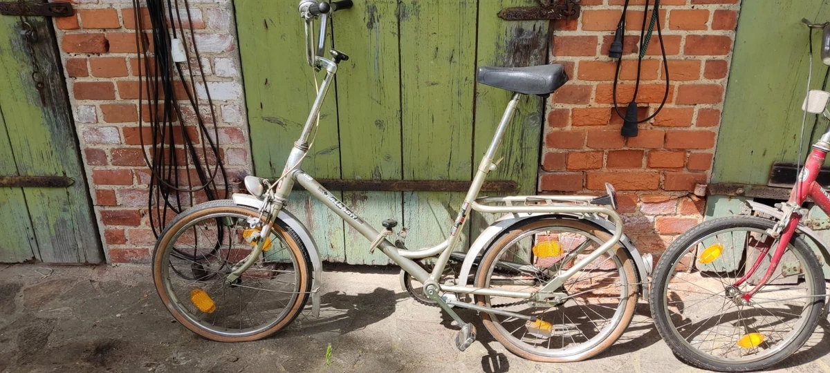 Faltrder in Berlin online kaufen | eBay.de