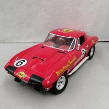 EXOTO Corvette Stingray