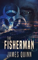 James Quinn | The Fisherman | Buch | Englisch (2022) | The Fisherman Series