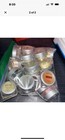 scentsy wax mini  samples Lot Of 25.  No Doubles — photo 2