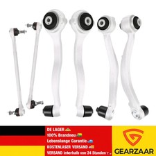 Koppelstange für Mercedes Benz C-Klasse W204 C204 S204 SLK R172 Vorderachse Koppelstange für Mercedes Benz C-Klasse W204 C204 S204 SLK R172 Vorderachse