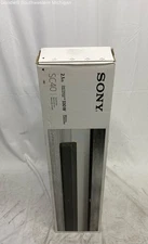 Pre-Owned Sony SC40 Sound Bar