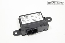 2017-2020 ALFA ROMEO STELVIO PARKING ASSIST C...
