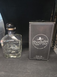 DON JULIO 70 | eBay