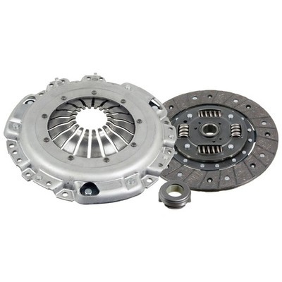 BLUE PRINT Clutch Kit - ADV183029 06A141025HS2