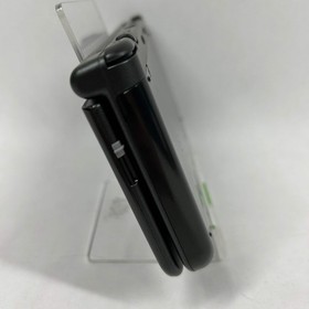 New Nintendo 3DS XL Handheld Game Console RED-001 Black