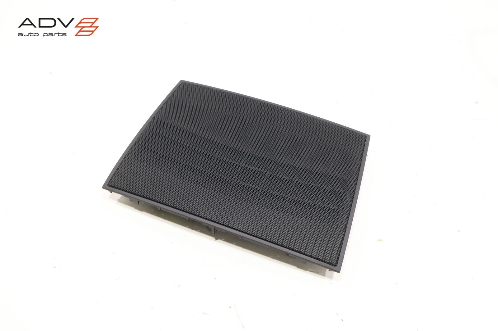 2006 - 2012 BENTLEY CONTINENTAL DASH DASHBOARD CENTER AIR VENT GRILLE COVER OEM