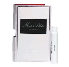 Dior Miss Dior ESSENCE de Parfum Sample Perfume New 2025 Release