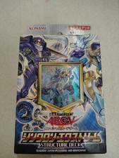 yugioh synchron extreme structure deck card list Amazon.com: YuGiOh Yu-Gi-Oh Arc-V Synchron Extreme Structure Deck [Sealed  Deck] : Toys & Games main image 1