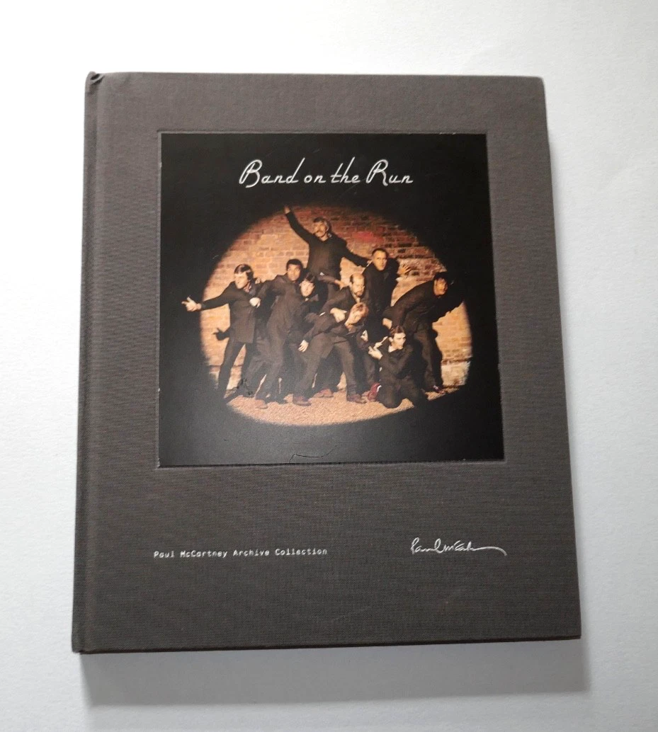 Paul McCartney Deluxe Edition Music CDs | eBay