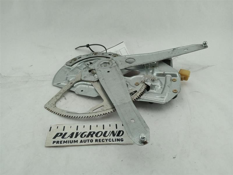 2001-2009 Volvo XC70 V70 Left Front Power Window Regulator & Motor