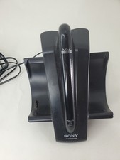 SONY TMR-RF960R Transmitter/Charging Base  Power Supply/No Headphones