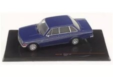 1/43 Volvo 144 1972 Dark Blue Item Specifics:- Category: s & Hobbies Diecas