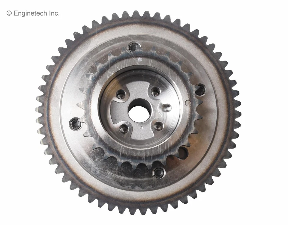 ENGINETECH CÁMARA PHASER FORD 3.5L 3.7L ADMISIÓN DOHC Foto 2 de 3