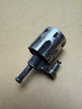 7-shot 22lr Revolver Cylinder Yoke Rough Condition Unknown Iver Johnson 7-shot 22lr Revolver Cylinder Yoke Rough Condition Unknown Iver Johnson