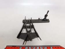 Märklin Échelle 0 Tôle De Y-Weiche 8er 8 Er Cercle pour