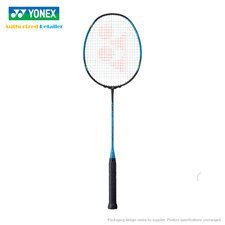 YONEX Badminton Racquet - NANOFLARE JUNIOR - 4U7 - Pre-Strung