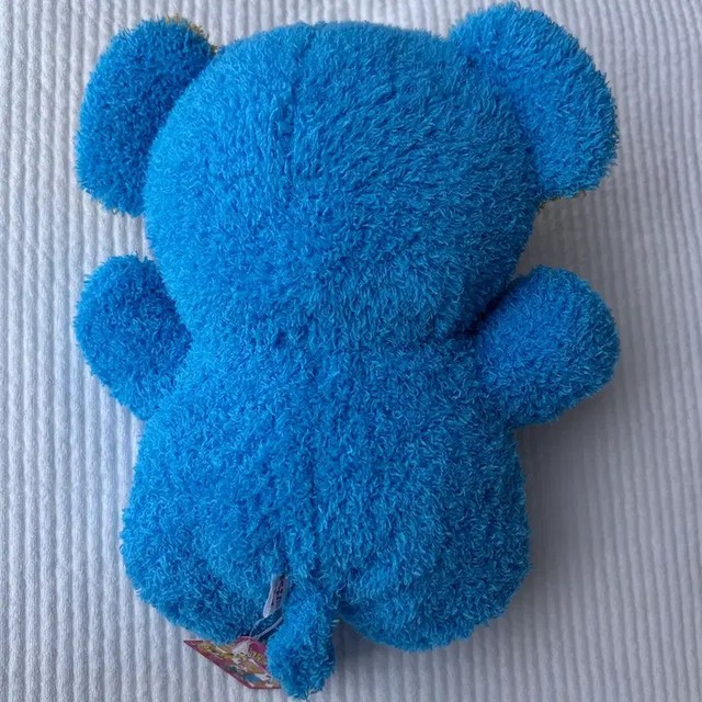 Tavico Elephant Plush Toy Kid's Collectible Doll (Used)