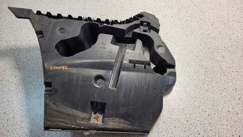 BMW F11 525D, Aufnahme hinten links, 51127207111