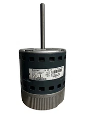 Genteq Blower Motor 3.0 5SME39HXL3057  1/2HP CCW