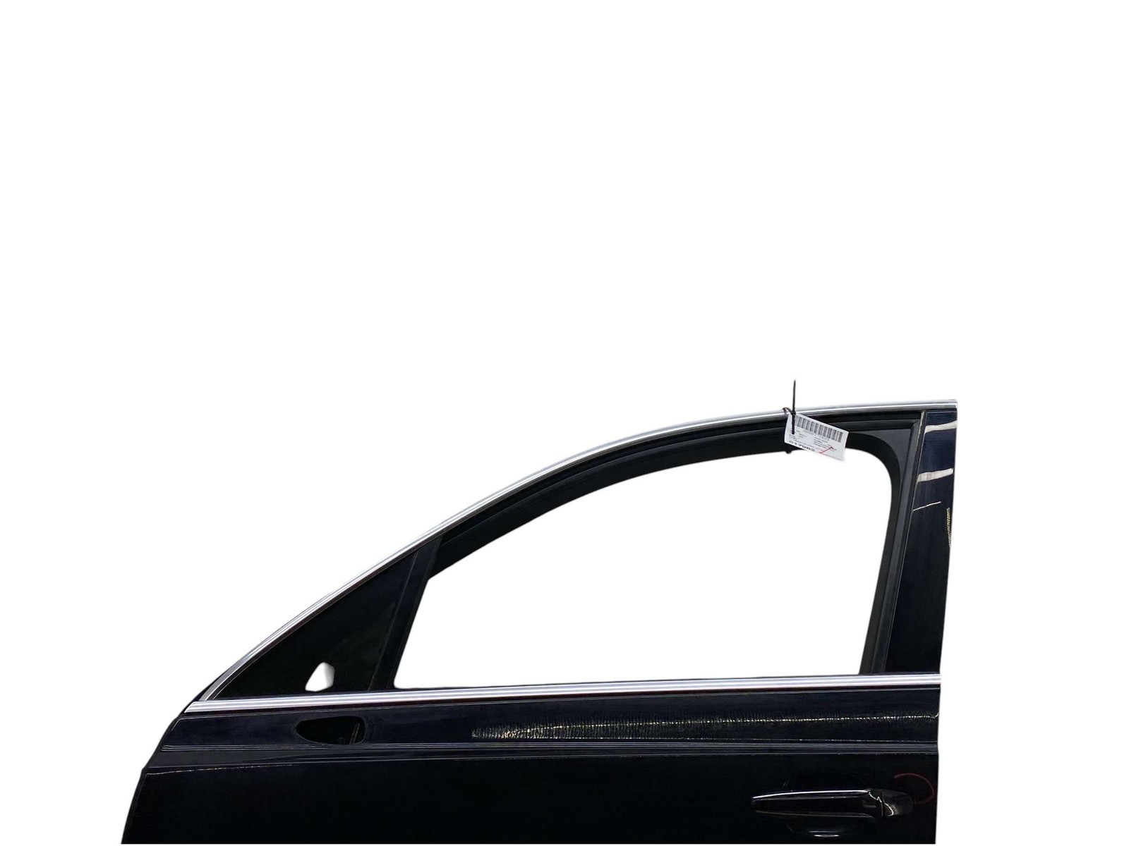 Bentley Bentayga 2015-2020 Front Left Door framework