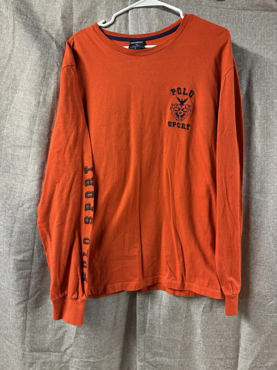 Polo Sport T-Shirts for Men for sale | eBay