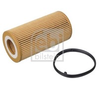 ÖLfilter Febi Bilstein 38462 FüR Audi Tt Tt Roadster A3 A4
