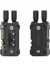Hollyland Mars 4K Wireless Transmitter Receiver 5G SDI HDMI Video Transmissio...