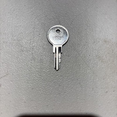 FCI PK625 PANEL AND PULL STATION KEY (FREE SHIPPING)