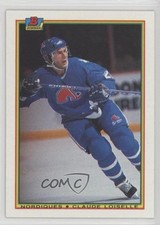 1990-91 Bowman Claude Loiselle #175 1dm1