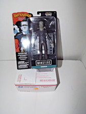 BENDYFIGS Universal Monsters "Frankenstein" NEW in Blister Pack