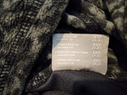 Girl's Columbia hoodie * size XXS 4/5 BLACK — photo 4