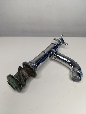 hansgrohe Axor Montreux Bodenarmatur Waschbecken Bad Kaltwasser 18196 n